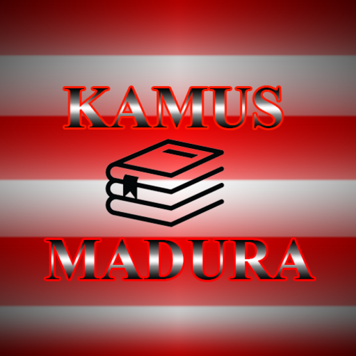 Kamus Madura