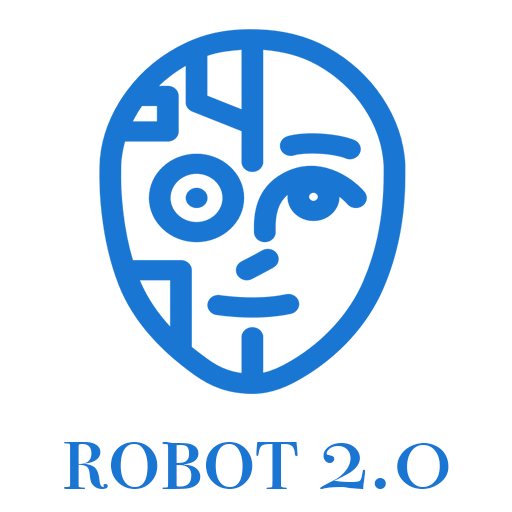 2.0 Movie : Robot