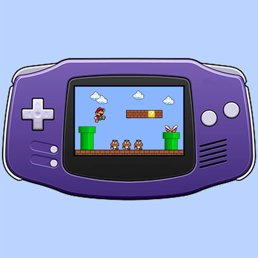 GBA Emulator Game