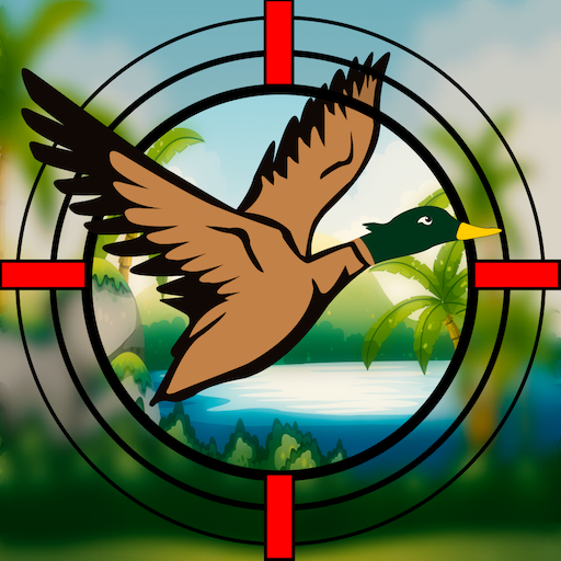 Duck Hunter : The Fun Game