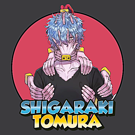 Shigaraki Tomura Live Wallpape