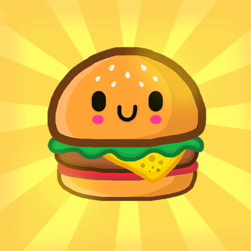 Burger Dash