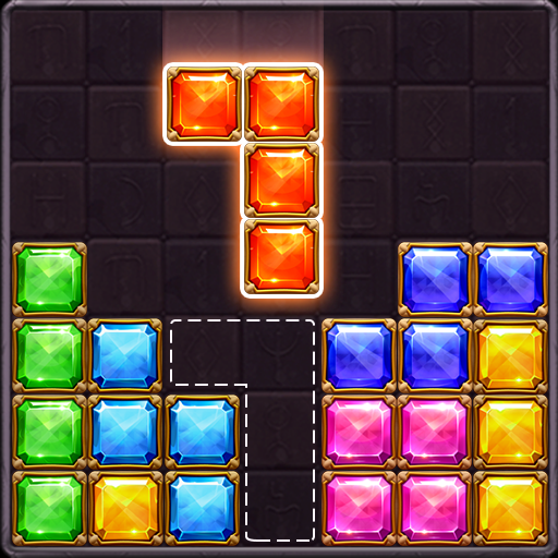 Block Jewel: Puzzle Games