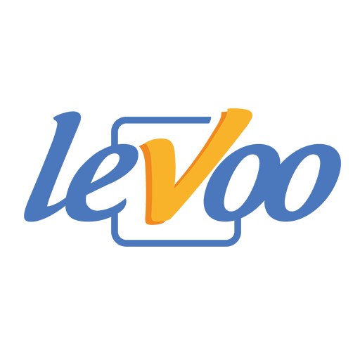Levoo - Entregador