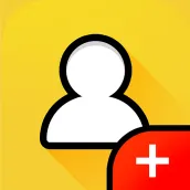 AddChat - Amigos para Snapchat