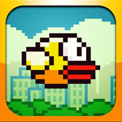 Fake Flappy Bird