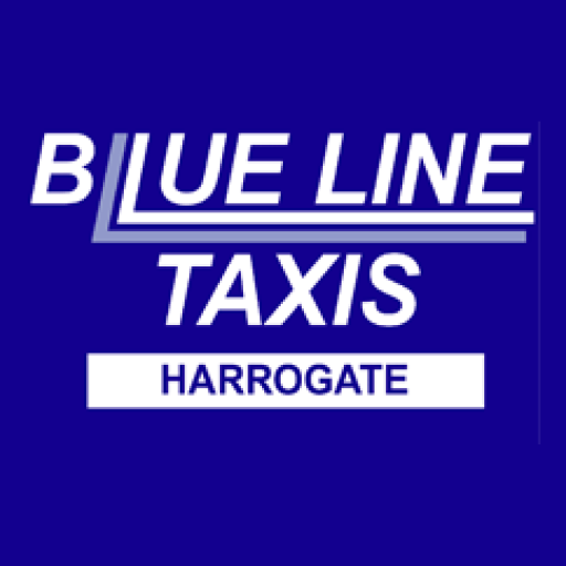 Blueline Taxis Harrogate