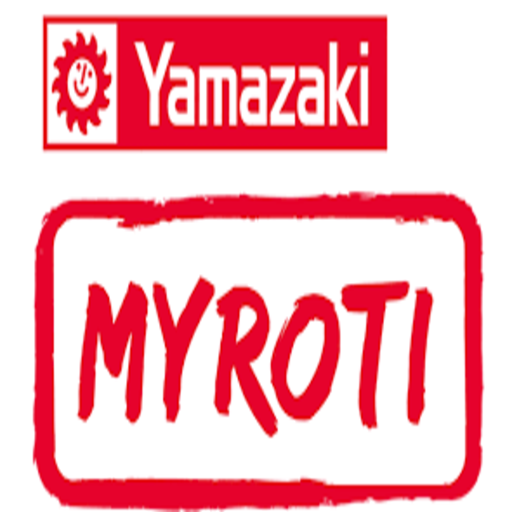My Roti Yamazaki