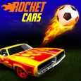 Rocket Car Soccer : Drive & Fo
