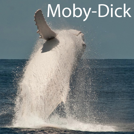 Moby-Dick