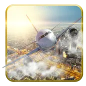 Flight Simulator: Fly Plane 3D