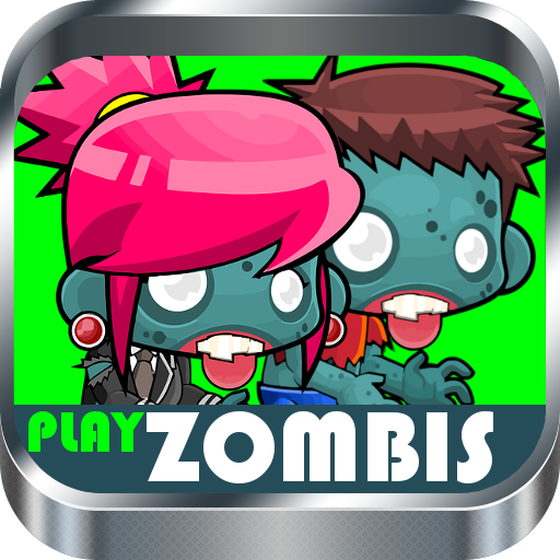 Juego de Zombies Gratis 2018