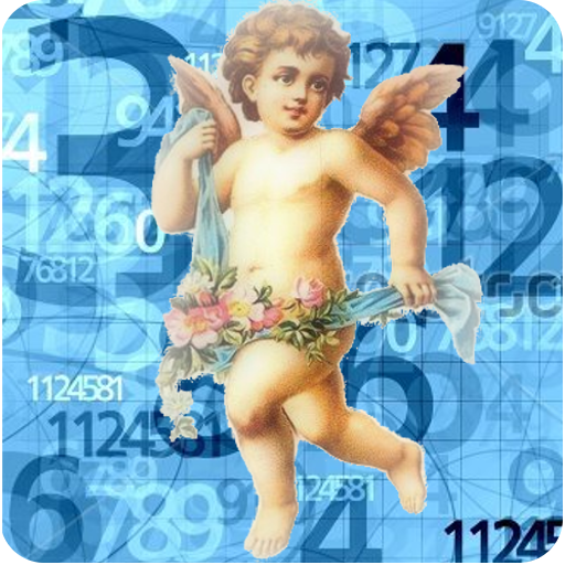 Numerología Angelical