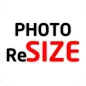 Photo & Picture Resizer Insize