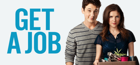 Get A Job