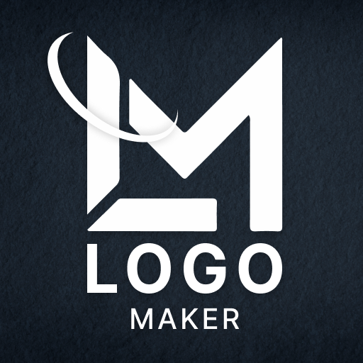 Pembuat logo - Bentuk Logo