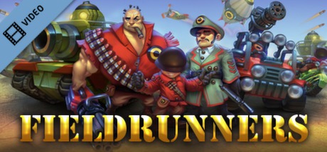 Fieldrunners Trailer