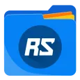 RS File Manager :File Explorer