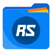 RS文件瀏覽器：文件管理器和資源管理器EX