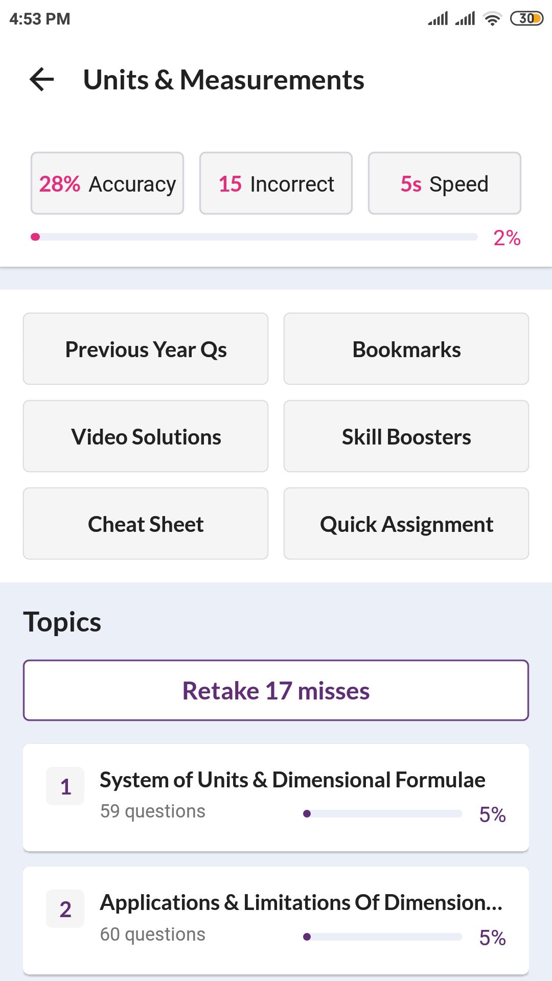 Download IdeaBoard | NEET, JEE, CET android on PC