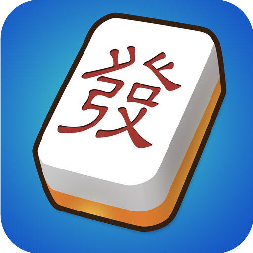 Mahjong: Mạt chược Trung Quốc