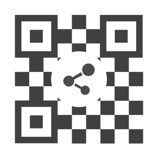 Поделиться QR-кодом