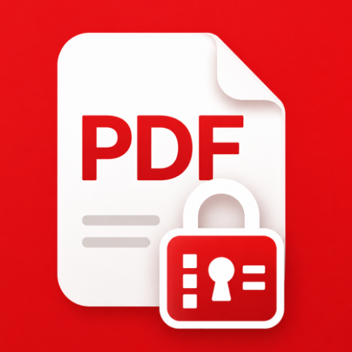 PDF Password Protector