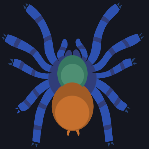 Tarantula Identifier