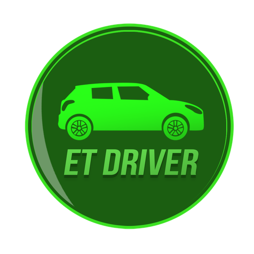 ETR Driver