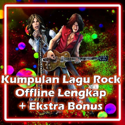 Kumpulan Lagu Rock Offline