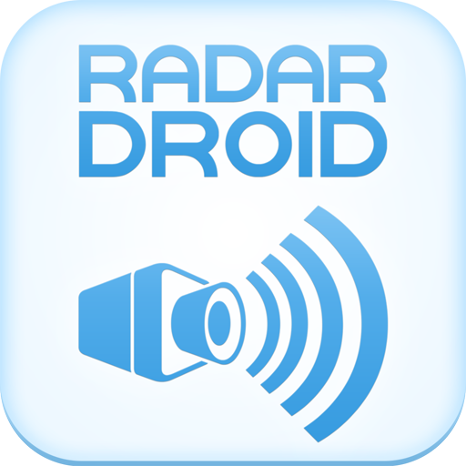 Widget for Radardroid Pro