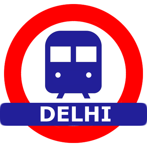 Delhi Metro Route Map And Fare