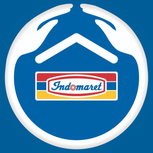 Indomaret Group Rumah Keduaku