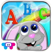 ABC Song - Kids Learning Game