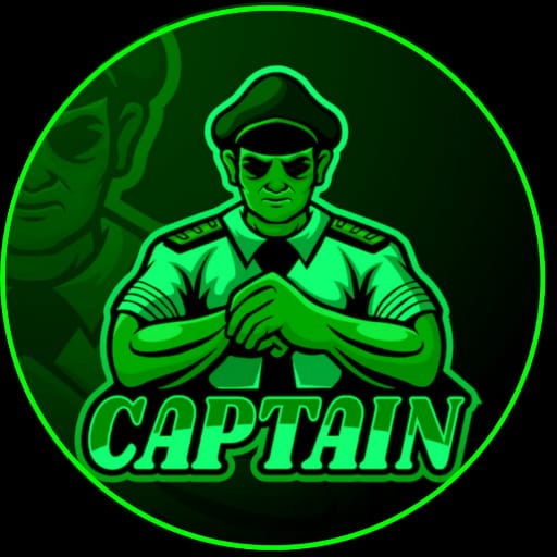 CAPTAIN VPN