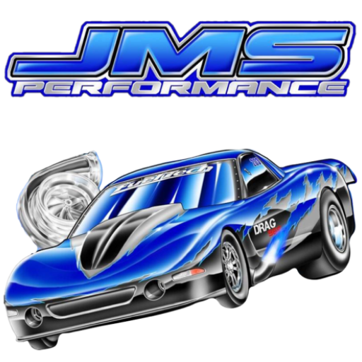 JMS DYNO