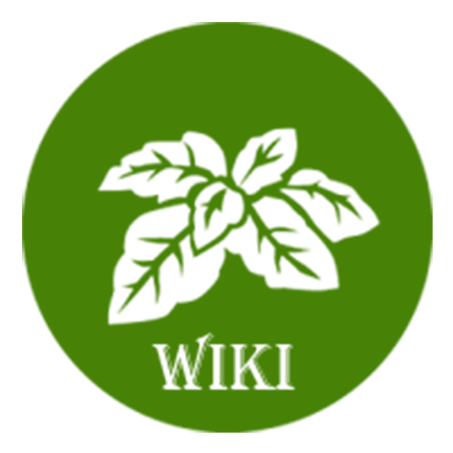 Cây Thuốc Wiki