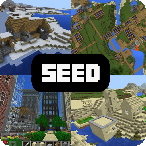 Seed for Minecraft PE Pro