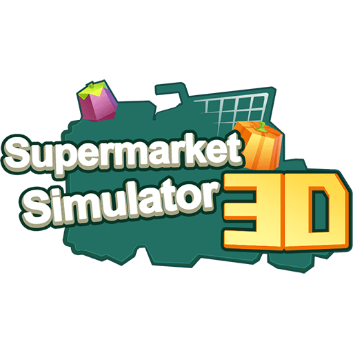 Supermarket Simulator3D
