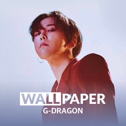 G-DRAGON (BIGBANG) Wallpaper