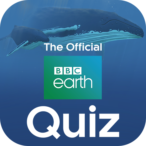 BBC Earth: The Nature Quiz