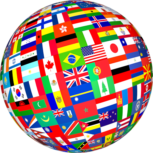Countries of the World - quiz