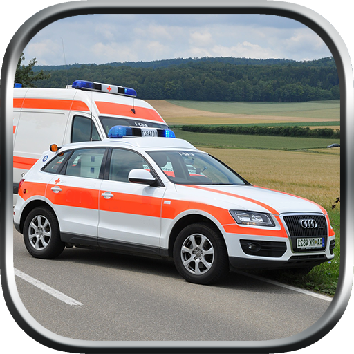 Ambulance Rescue 911