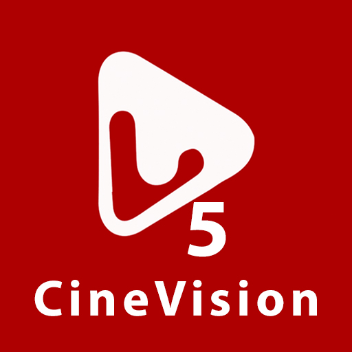 cinevision - filmes e séries