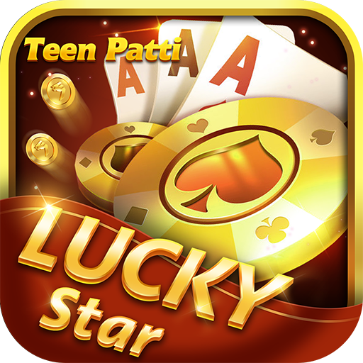 TeenPatti LuckyStar