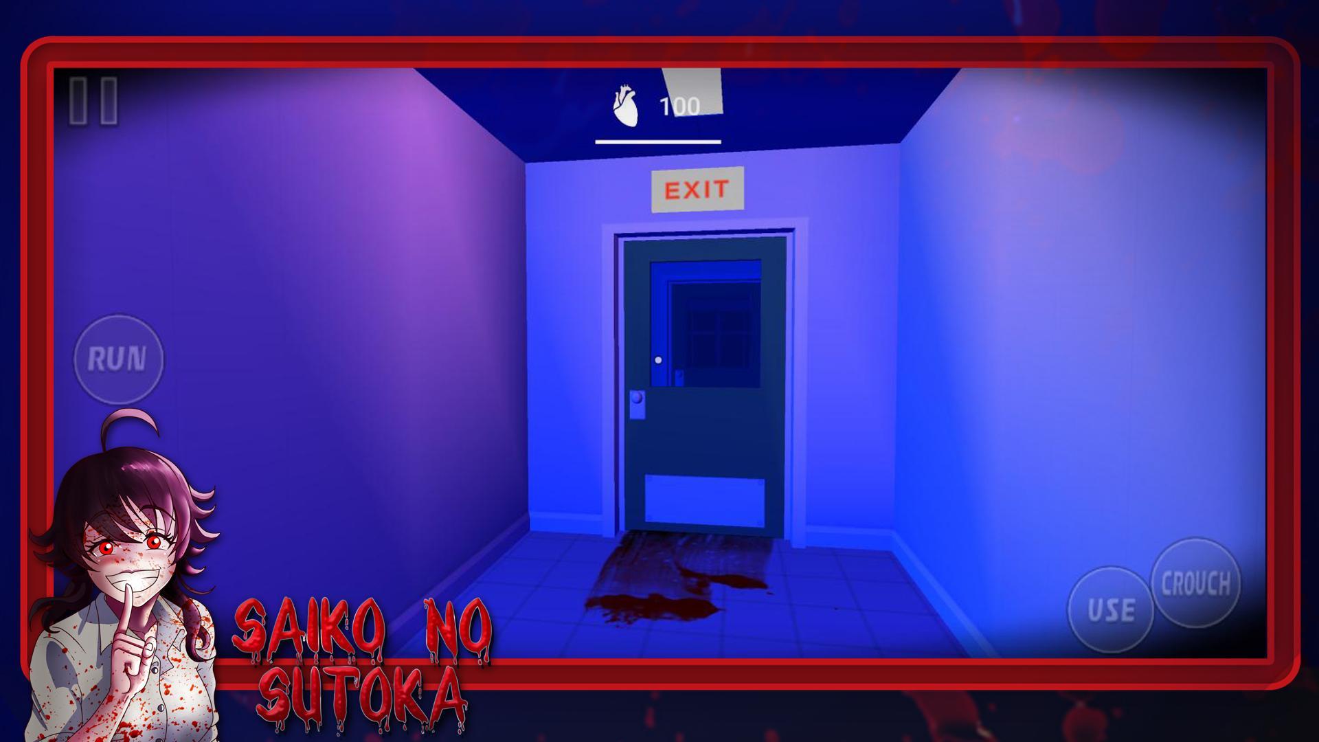 Скачать Saiko No Sutoka на ПК | Официальный представитель GameLoop