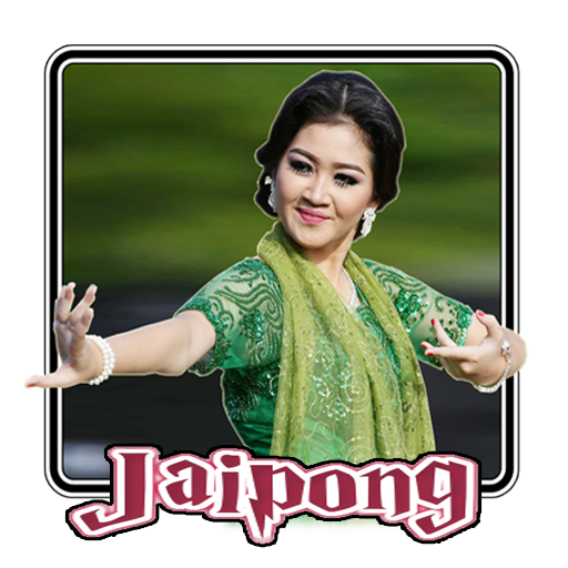 Jaipong Sunda Lagu Mp3 Offline