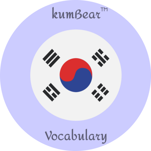 Tagalog-Korean Vocabulary