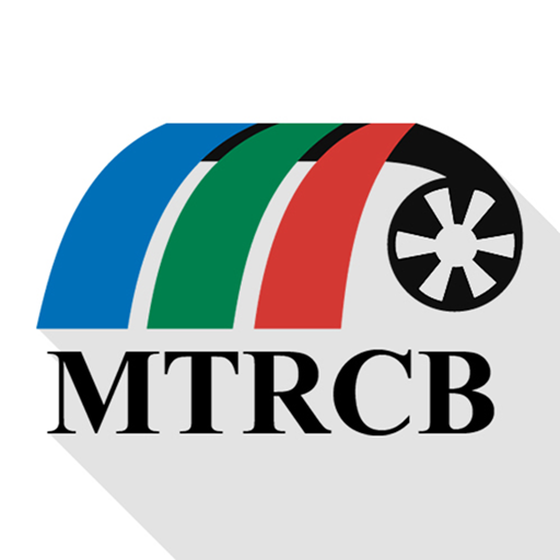 MTRCB