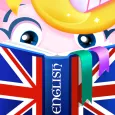 Uniword ABC: English for Kids
